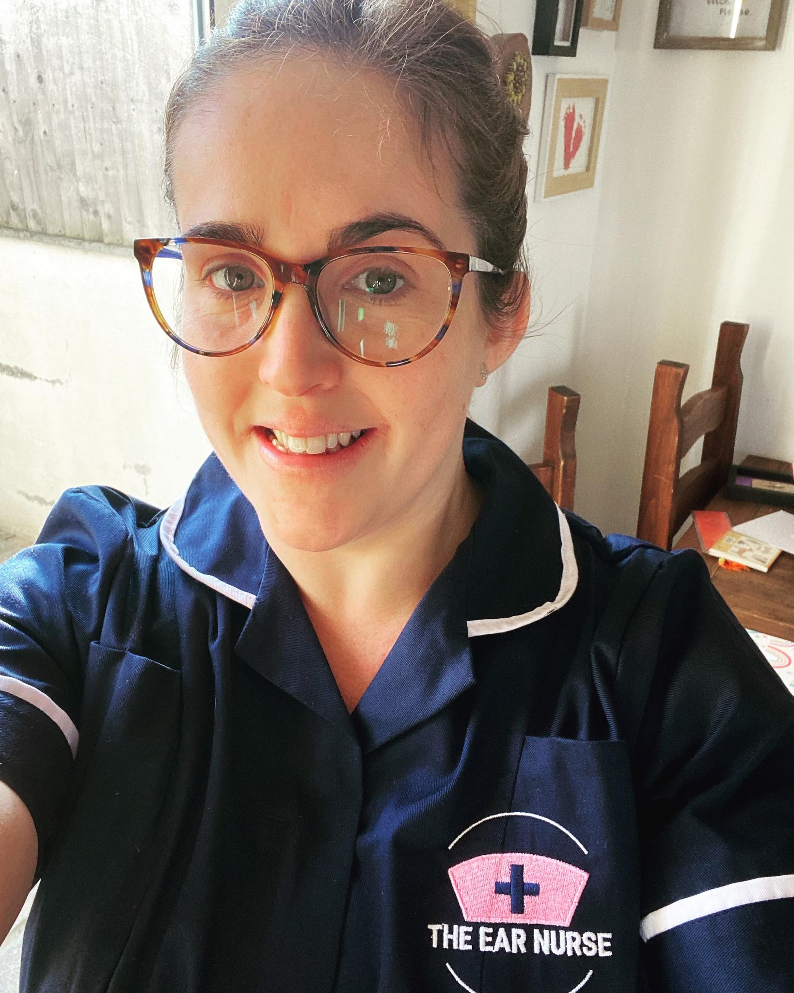 The Ear Nurse Plymouth